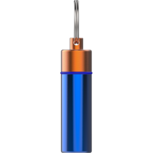 Alternative view of Capsule Caddy With 4 Capsules For Mighty/Crafty/Volcano