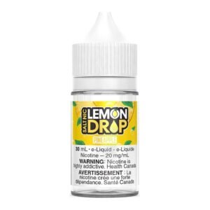 Lemon Drop Salt E-Liquid – Pineapple 30ml