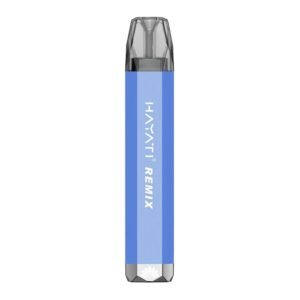Alternative view of Hayati Remix 2400 Prefilled Vape