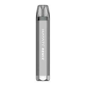 Hayati Remix 2400 Prefilled Vape - Image 4
