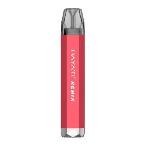 Hayati Remix 2400 Prefilled Vape - Image 5