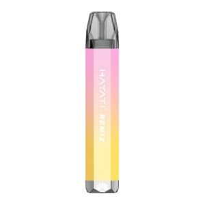 Hayati Remix 2400 Prefilled Vape - Image 7