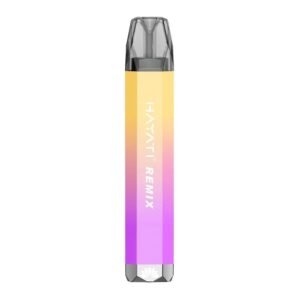 Hayati Remix 2400 Prefilled Vape - Image 9