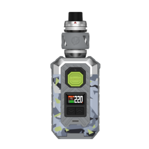 ARMOUR Max (iTank T) - Image 3
