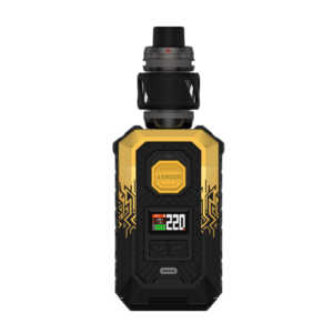 ARMOUR Max (iTank T)
