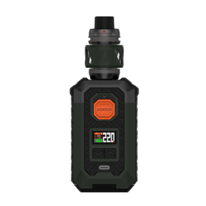 ARMOUR Max (iTank T) - Image 6