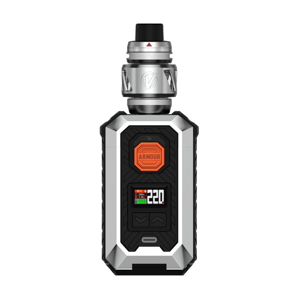 ARMOUR Max (iTank T) - Image 7