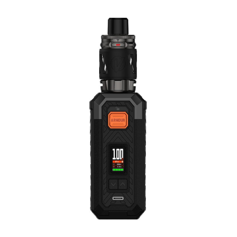 ARMOUR S - Image 7