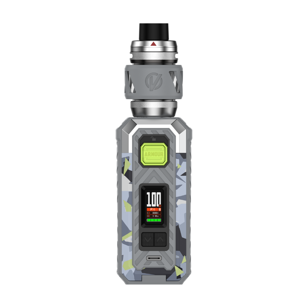 ARMOUR S (iTank T) - Image 3