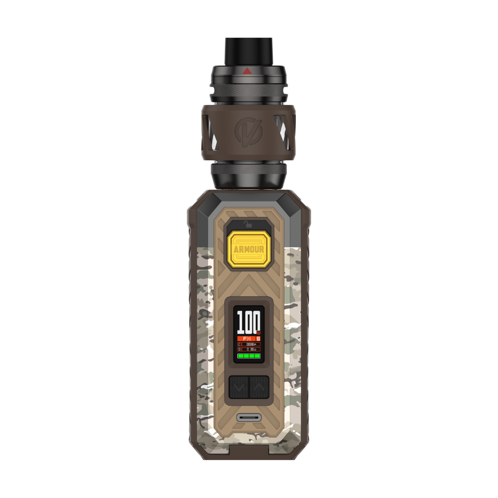 ARMOUR S (iTank T) - Image 4