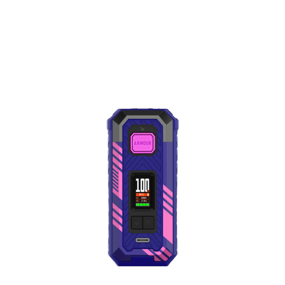 ARMOUR S Mod - Image 2