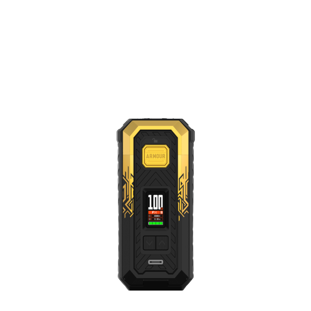 ARMOUR S Mod