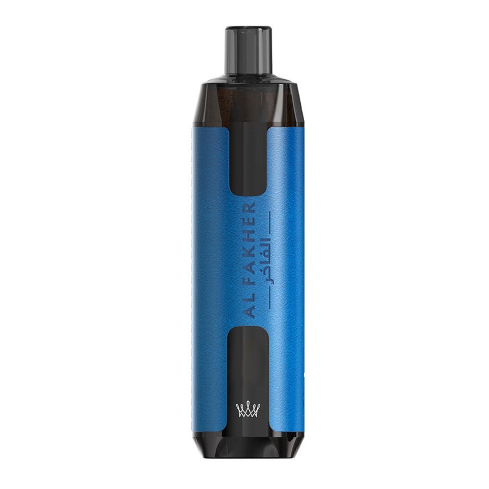 Al Fakher Supermax 6000 Puff Prefilled Vape - Image 13