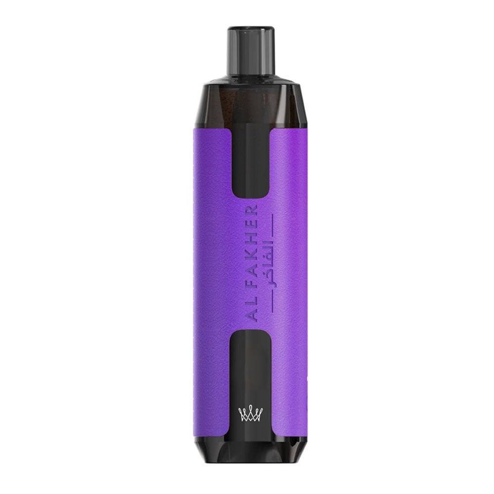 Al Fakher Supermax 6000 Puff Prefilled Vape - Image 16