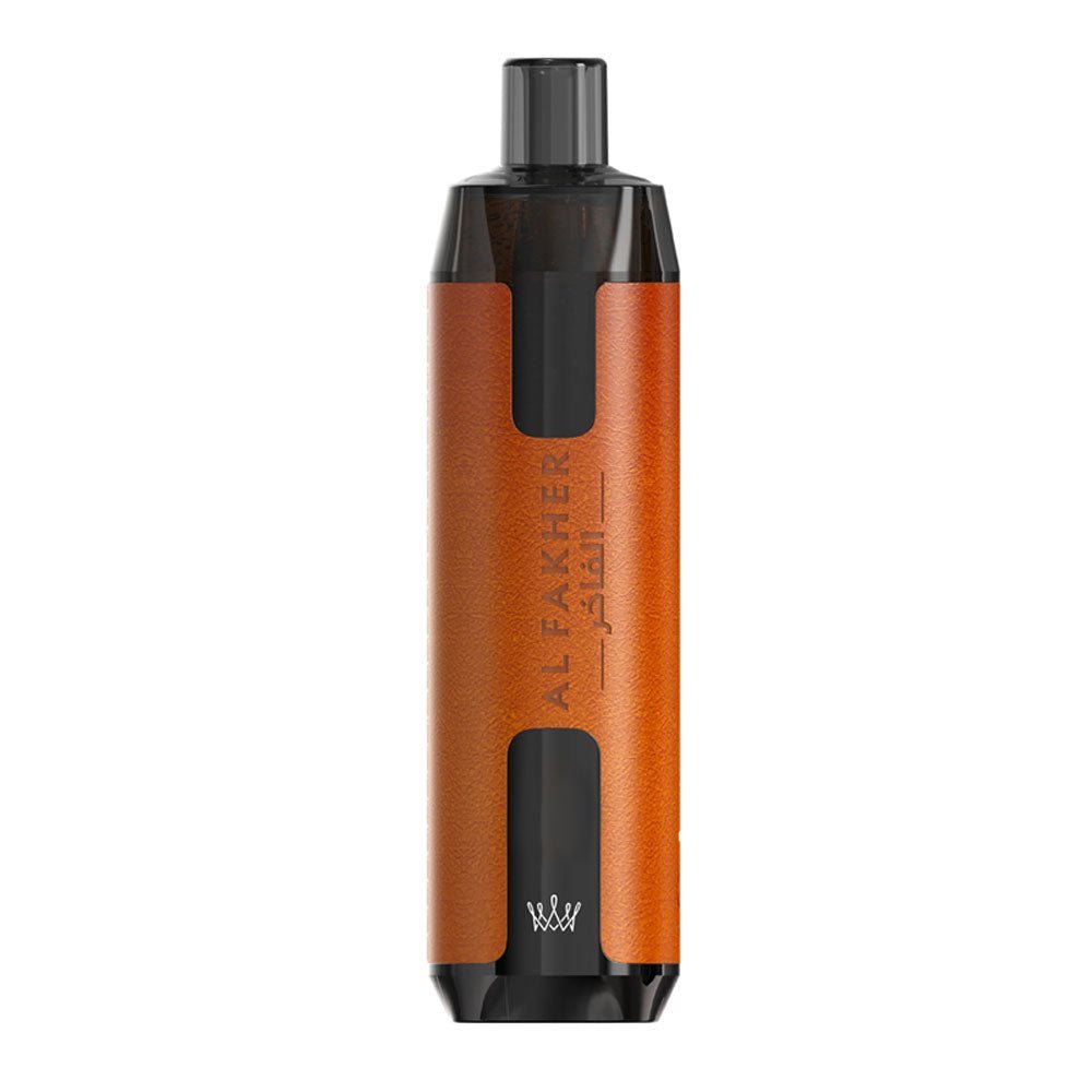Al Fakher Supermax 6000 Puff Prefilled Vape - Image 17