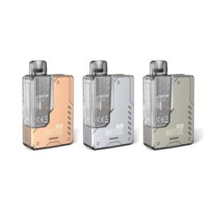 Alternative view of Aspire Gotek Pro Kit