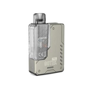 Aspire Gotek Pro Kit - Image 7