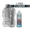 Aspire Gotek X Vape Pod Kit