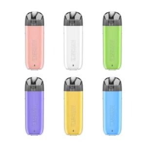 Alternative view of Aspire Minican 2 Pod Kit