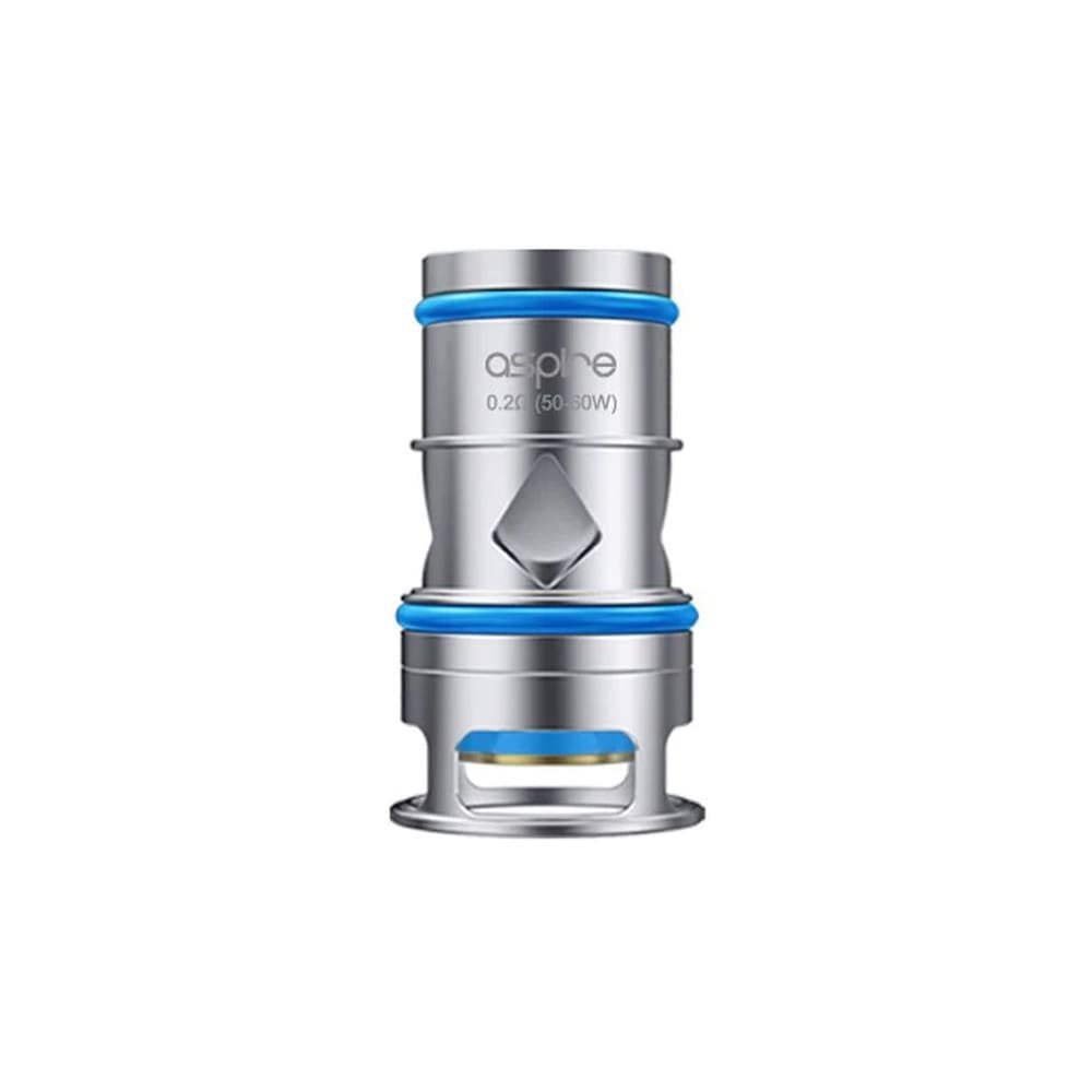 Aspire Odan Coils |3 pack 0.2/0.3/0.18 Ω - Image 2