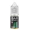 Spearmint Bar Series 10ml Nic Salt E-liquid