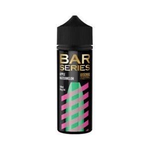 Alternative view of Bar Series Gold Edition 100ml Shortfill E Liquid 70/30