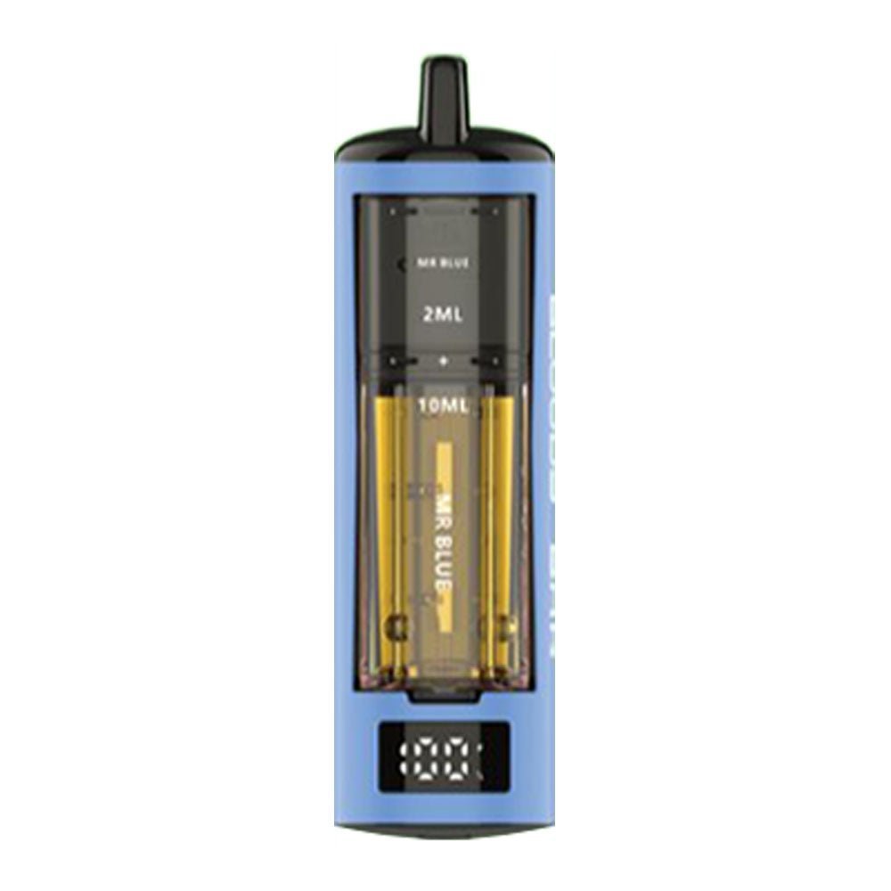 Bloody Bar 30K Triple Twist Prefilled Pod Kit - Image 5