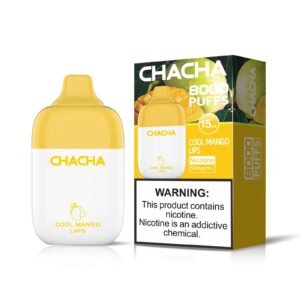CHACHA