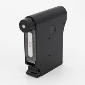 Chewy G3: Premium Electronic Herb Grinder - Image 5