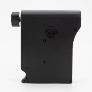 Chewy G3: Premium Electronic Herb Grinder - Image 11