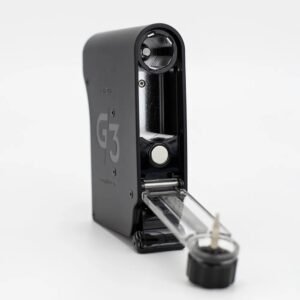 Chewy G3: Premium Electronic Herb Grinder - Image 7