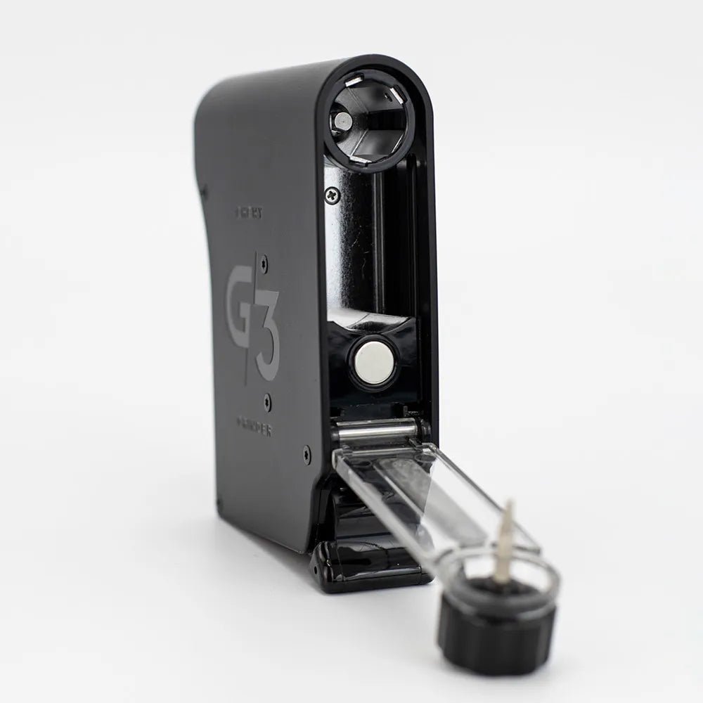 Chewy G3: Premium Electronic Herb Grinder - Image 7