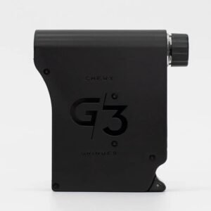 Chewy G3: Premium Electronic Herb Grinder - Image 3