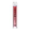 Pomegranate Cherry Crystal Bar 600 Prefilled Vape