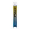 Fruit Medley Crystal Bar 600 Prefilled Vape