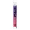 Crystal Bar 600 Puffs Vmt Ice Prefilled Vape