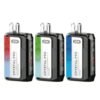 Crystal Pro Boost Plus 25k Prefilled Vape – 0mg