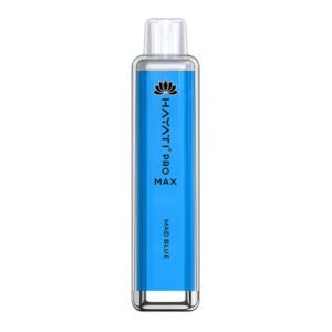 Crystal Pro Max Prefilled Vape Device - Image 14