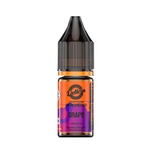 Deliciu 10ml Nic Salt Eliquids By Vaporesso - Image 24