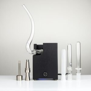 Dry Herb Vaporizers