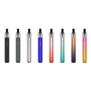 Alternative view of ECO One
