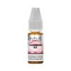 ELFLIQ Strawberry Ice 10ml Nic Salt E Liquid