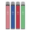 Elf Bar 600 Prefilled Pod Kit