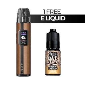 Elf Bar ELFX Pro Classic Edition Pod Kit - Image 3