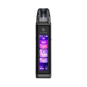 Elf Bar ELFX Ultra Pod Vape Kit - Image 6