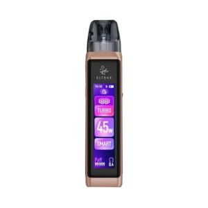 Elf Bar ELFX Ultra Pod Vape Kit - Image 7