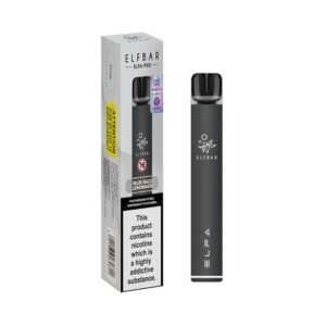 Elf Bar Elfa Pro Pod Device 500mAh - Image 3