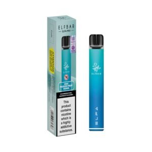 Alternative view of Elf Bar Elfa Pro Pod Device 500mAh