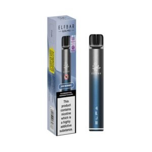 Elf Bar Elfa Pro Pod Device 500mAh - Image 5