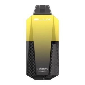 Elux Legend 3500 Puffs Prefilled Vape - Image 56
